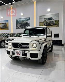 مێرسێدس بێنز G-Class